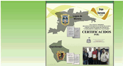 Desktop Screenshot of grupoenerwaste.com