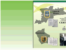 Tablet Screenshot of grupoenerwaste.com